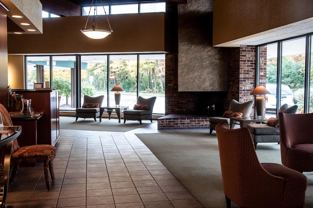 Midland Resort And Convention Center Luaran gambar