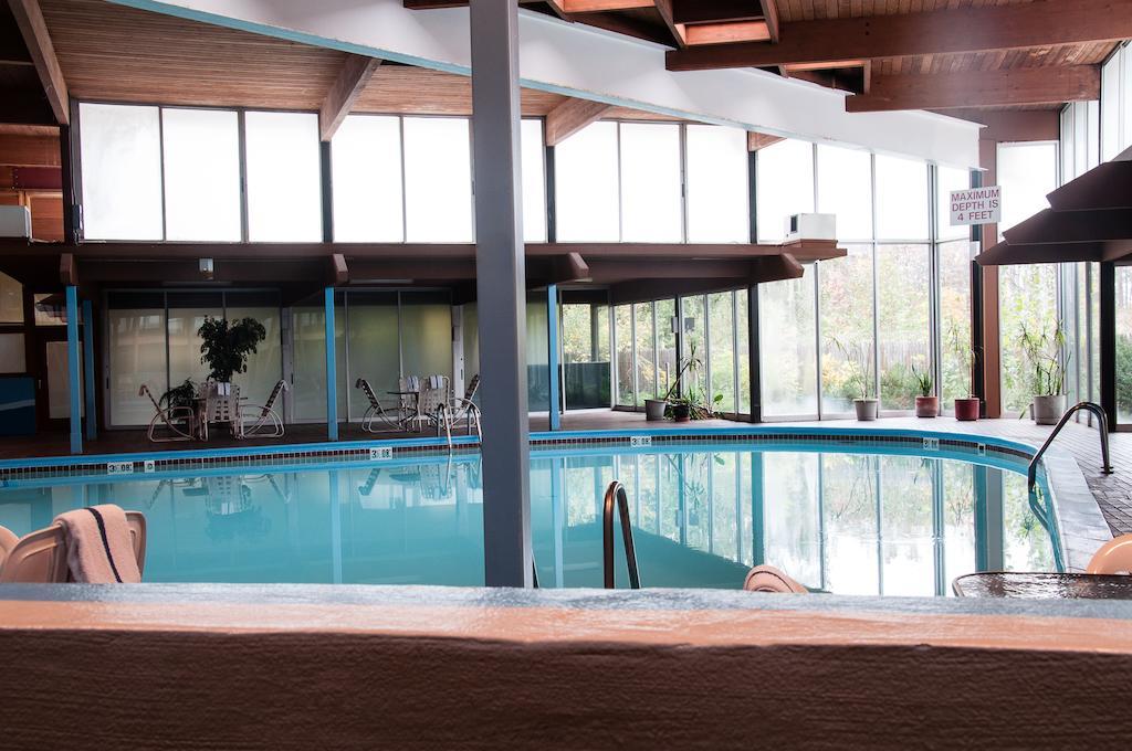 Midland Resort And Convention Center Luaran gambar