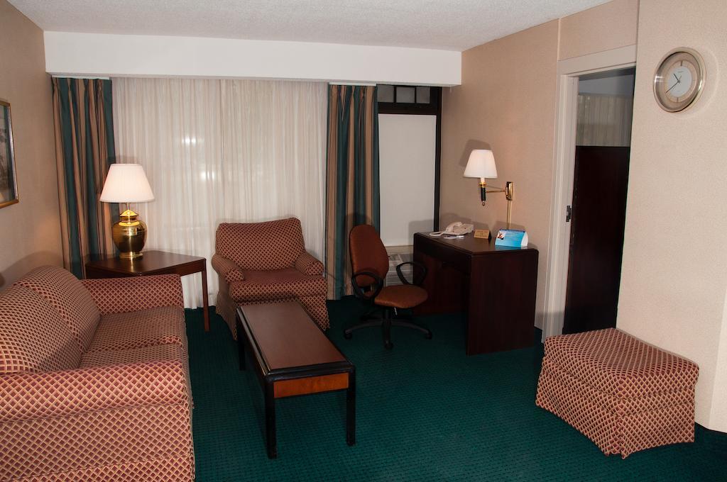 Midland Resort And Convention Center Bilik gambar