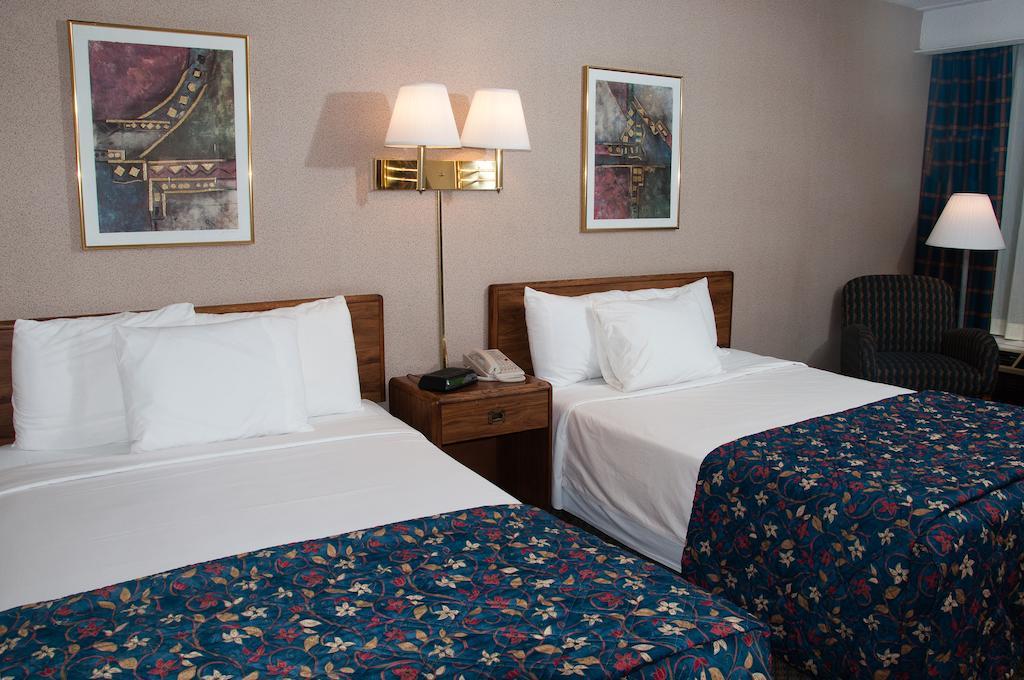 Midland Resort And Convention Center Bilik gambar