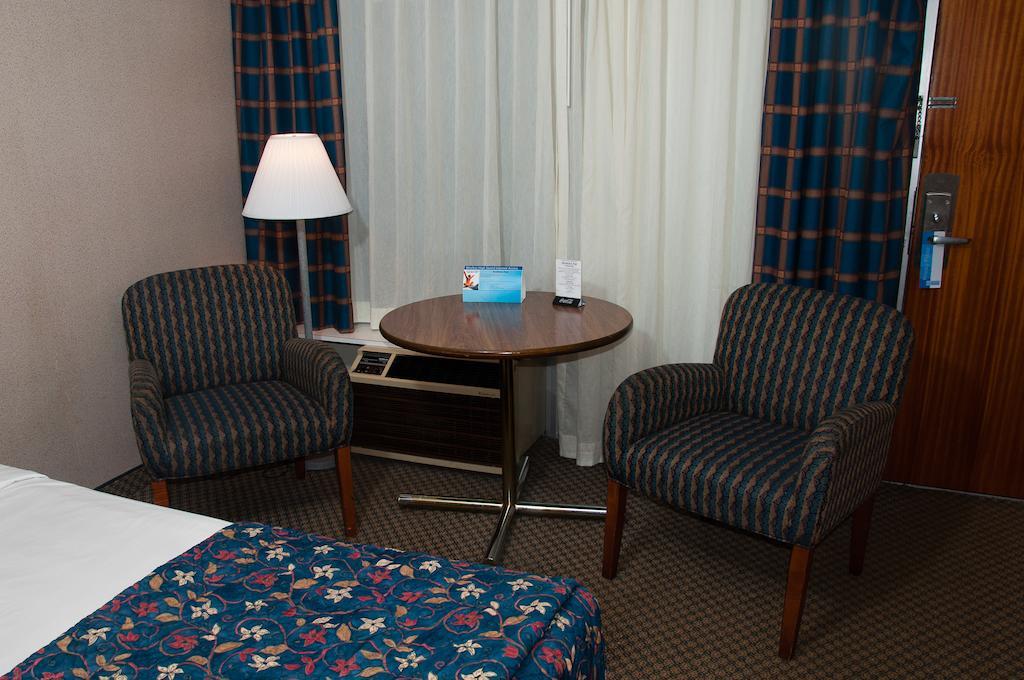 Midland Resort And Convention Center Bilik gambar
