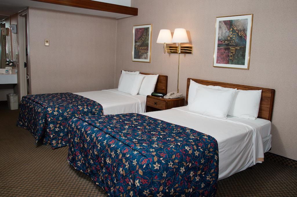 Midland Resort And Convention Center Luaran gambar