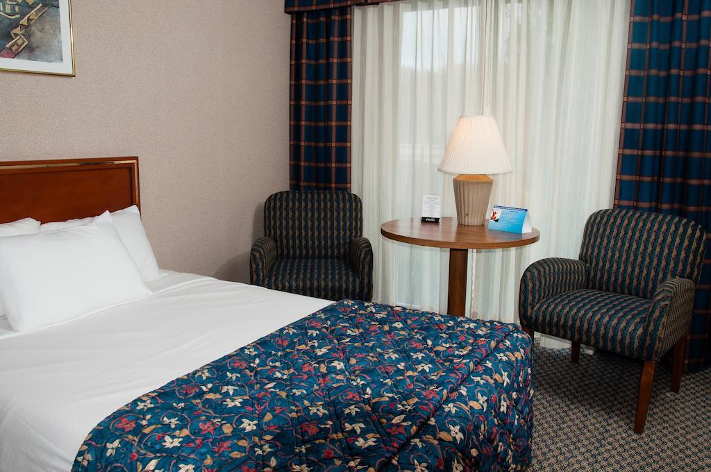 Midland Resort And Convention Center Bilik gambar
