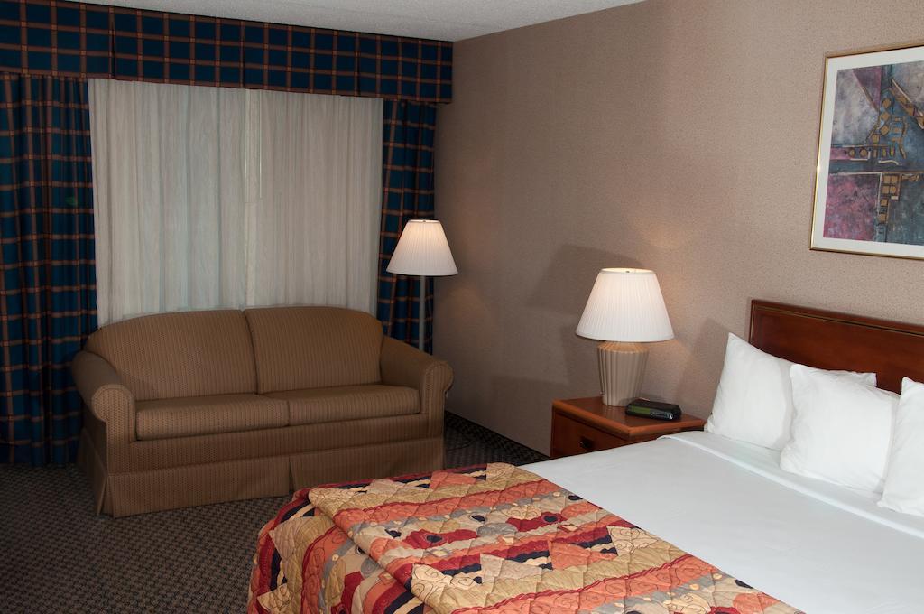 Midland Resort And Convention Center Bilik gambar
