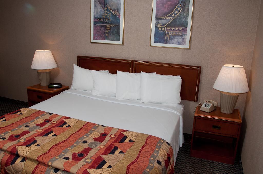 Midland Resort And Convention Center Bilik gambar